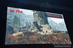 画像ギャラリー No.011のサムネイル画像 / あなたのPCに合わせてゲームのグラフィックス設定を最適化。NVIDIA，新サービス「GeForce Experience」を発表