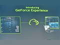 ���ʤ���PC�˹�碌�ƥ�����Υ���ե��å���������Ŭ����NVIDIA���������ӥ���GeForce Experience�פ�ȯɽ