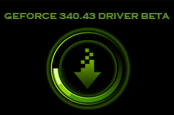 #002Υͥ/HDMI 1.44K/60Hzб!? GeForce 340.43 Driver BetaפǥݡȤ줿ǽ