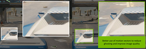 ���������꡼ No.003�Υ���ͥ������ / NVIDIA������˹�����������DLSS 2.3�פ䡤NVIDIA��GPU�ʳ��Ǥ�ư��Ķ�������ѡ�NVIDIA Scaling SDK�פʤɤ�ȯɽ