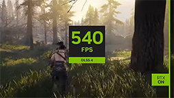 画像ギャラリー No.001のサムネイル画像 / 「モンスターハンターワイルズ」に対応した「GeForce 572.60 Driver」登場