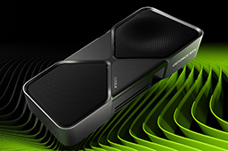 ���������꡼ No.001�Υ���ͥ������ / GeForce RTX 5070���б������GeForce 572.70 Driver�פ��о�