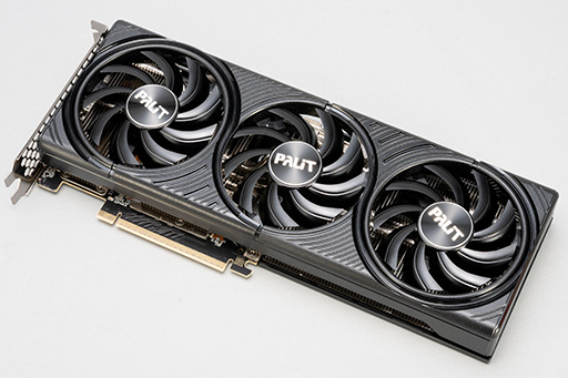 画像ギャラリー No.001のサムネイル画像 / 「GeForce RTX 5060 Ti」に対応する「GeForce 576.02 Driver」登場。多数の不具合も修正