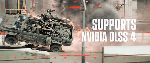 ꡼ No.001Υͥ / Battlefield 6פνλ бǥɥ饤СGeForce 581.42 Driverץ꡼