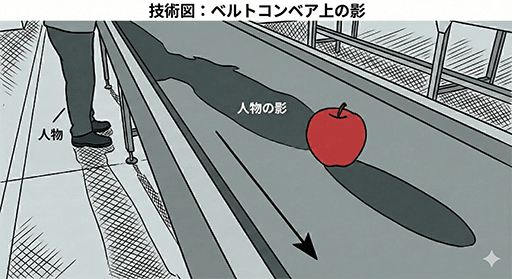 画像ギャラリー No.009のサムネイル画像 / 西川善司の3DGE:超解像&フレーム生成技術の最新版「DLSS 4.5」の仕組みと実力。2026年登場のゲームからネイティブ対応が始まる