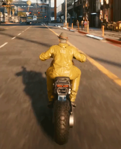 画像ギャラリー No.010のサムネイル画像 / 西川善司の3DGE:超解像&フレーム生成技術の最新版「DLSS 4.5」の仕組みと実力。2026年登場のゲームからネイティブ対応が始まる