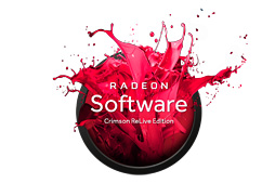 Radeon Software Crimson ReLive Edition 17.7.2ץ꡼ٱ︺ReLiveChillʤΥӥåޥʡ󥸤