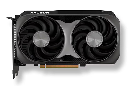 ꡼ No.001Υͥ / ȥ꡼ԾGPURadeon RX 9060פбAMD Software 25.8.1פо