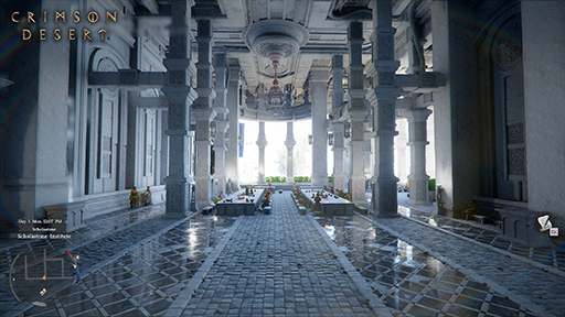 画像ギャラリー No.005のサムネイル画像 / 高画質になった超解像技術「FSR 4.1」に対応する「AMD Software 26.3.1」リリース