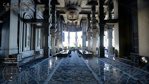 画像ギャラリー No.006のサムネイル画像 / 高画質になった超解像技術「FSR 4.1」に対応する「AMD Software 26.3.1」リリース