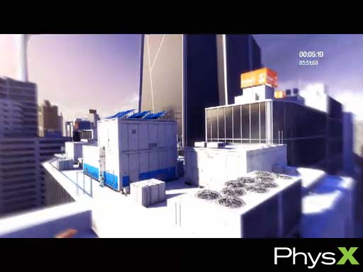 ץ1֥ե饤ȡסPhysXͭ