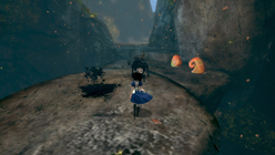 GPU PhysXбPCǡAlice: Madness ReturnsסʪեȤץ쥤ࡼӡǥåƤߤ