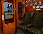 Rail Simulator