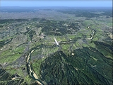 JAPAN SCENERY Vol.2 եȥʥ꡼ For Microsoft Flight Simulator 2002,2004