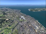 JAPAN SCENERY Vol.2 եȥʥ꡼ For Microsoft Flight Simulator 2002,2004