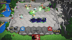 Flawed Tactics