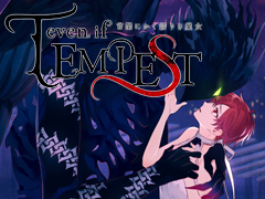 ��������Ϥ�������͸����������������Ƚ�˿Ȥ��ꤸ�롣������������ADV��even if TEMPEST ���Ǥˤ�����꤭����פ�Steam���о�