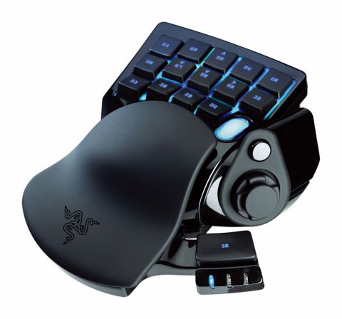 ѥѥåɡRazer Nostromoȯ䡣Speedpad n52teפƱǿʥޥեȥѰ