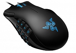 画像ギャラリー No.001のサムネイル画像 / 「Razer Naga」と「Razer Naga Molten」の価格が7980円（税込）へ改定