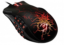 画像ギャラリー No.002のサムネイル画像 / 「Razer Naga」と「Razer Naga Molten」の価格が7980円（税込）へ改定