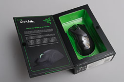 #036Υͥ/Razer DeathAdder 2013ץӥ塼إ󥵡Ѥä֤פʤǿǥå