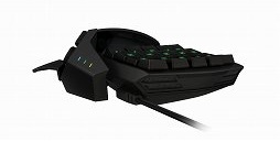 #007Υͥ/RazerѥѥåɤοʡRazer Orbweaverפȯɽޥǽ20ĤΥᥫ˥륭䡤8ϤǤ륹ƥå