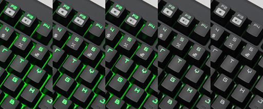 RazerȼΡмס֥󥸼ץᥫ˥륭å㤤 ޡܡɡBlackWidowפοǥƥ