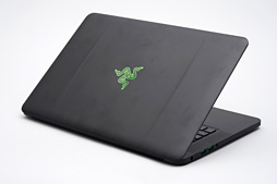 #006Υͥ/Razer Blade2014ˡץӥ塼ܻԾؾΦRazerΡPCǽȯǮ٤Ƥߤ