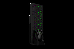 CES 2015Razer99ɥξAndroidܥåForge TVפɲä39.99ɥʧPCΥॹȥ꡼ߥ󥰤ˤб