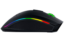 E3 2015ϿRazer Mambaо졣磻쥹磻䡼ξбǥåĴǽդȡ磻䡼ɤǡTEפ2ǥŸ