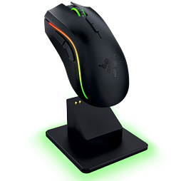  No.006Υͥ / E3 2015ϿRazer Mambaо졣磻쥹磻䡼ξбǥåĴǽդȡ磻䡼ɤǡTEפ2ǥŸ