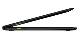 RazerޡUltrabookBlade StealthȯɽThunderbolt 3³γդեåܥåȤ߹碌ƥޥ