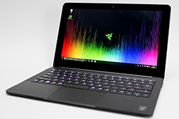 ñGPUʤRazerUltrabookϰճͥBlade Stealthץեȥץå