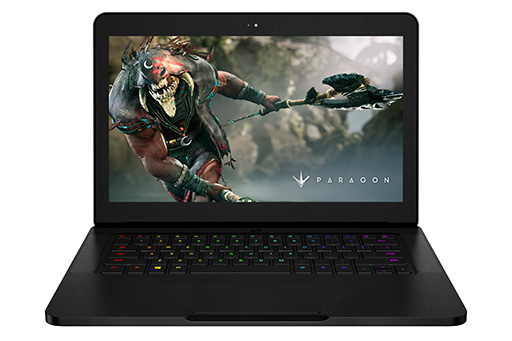 RazerΡPCGTX 1060ѤοRazer BladeפȯɽKaby LakeܤοRazer Blade Stealthפ