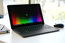 RazerΡPCGTX 1060ѤοRazer BladeפȯɽKaby LakeܤοRazer Blade Stealthפ