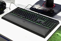 TGS 2016Razerοå֥ᥫ֥פȤϰΥʥ˥ΤʤΤܥܡɡRazer Ornataפ˥ƥ֡ǿƤߤ