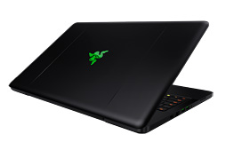 GTX 1080ܤǸ22.5mmRazer Blade ProץޡΡPCƻԾȯɽ