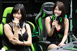  No.017Υͥ / Razer祷åסRAZERZONEפ­᤯åRazerһͳᤵȵо줷ݡ