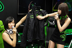  No.018Υͥ / Razer祷åסRAZERZONEפ­᤯åRazerһͳᤵȵо줷ݡ