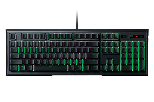 ȼΡ֥ᥫ֥׵ѤѤ륲ޡܡɡRazer Ornata ChromaסRazer Ornataפȯ