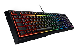 ȼΡ֥ᥫ֥׵ѤѤ륲ޡܡɡRazer Ornata ChromaסRazer Ornataפȯ