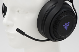  No.016Υͥ / Razer ManO'Warץӥ塼ٱ䥼פ磻쥹إåɥåȡϤ餫ˤ