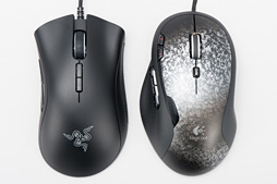 Razer DeathAdder Eliteץӥ塼֥ޥ꡼κǿϡޡδԤ˱Ƥ뤫