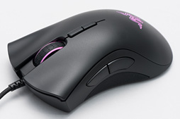  No.006Υͥ / Razer DeathAdder Eliteץӥ塼֥ޥ꡼κǿϡޡδԤ˱Ƥ뤫