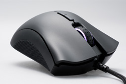 Razer DeathAdder Eliteץӥ塼֥ޥ꡼κǿϡޡδԤ˱Ƥ뤫