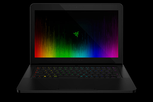 RazerKaby Lake˺14ΡPCRazer Bladeפܸ쥭ܡɥǥȯ