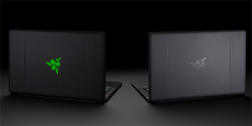  No.004Υͥ / RazerΥ֤Ǳվѥͥ13.3˳礷Blade Stealthפȯɽ