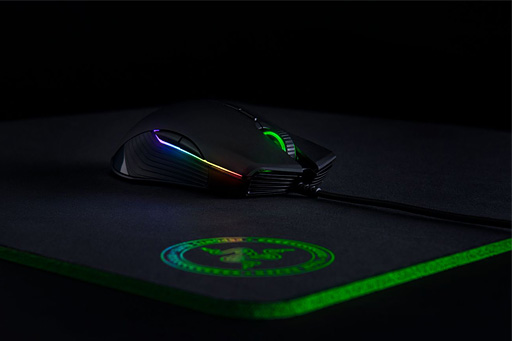 Razer磻䡼ɥޥLancehead TEפ630˹ȯ䡣Kraken Pro V2פΥХꥨǥ