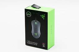 Razer Lancehead Tournament Editionץӥ塼إ󥵡ܤκоηѥޥϡˡ֥ȡʥȸפʤΤ