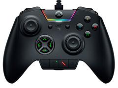 Razer磻䡼ɥѥåɡWolverine UltimateȯɽPCXbox OneбֺǤ⥫ޥι⤤ȥ